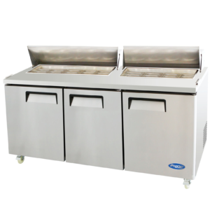 Prochef- Sandwich/ Salad Unit 6ft