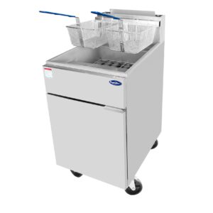 75 LB Deep Fryer