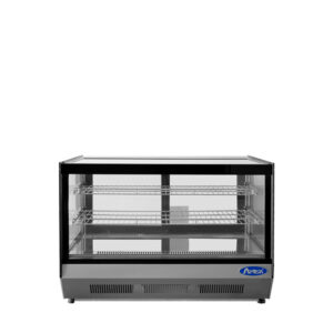 Countertop Refrigerated Square Display Case (5.6 cu ft)