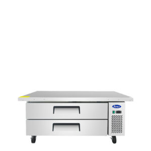 52″ Refrigerated Chef Base