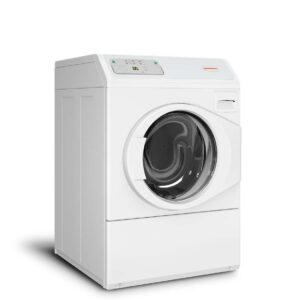 Front Control Front Load Washer
